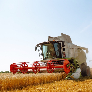 Agricultural diesel fuelingsupplier in UAE - Gofuel